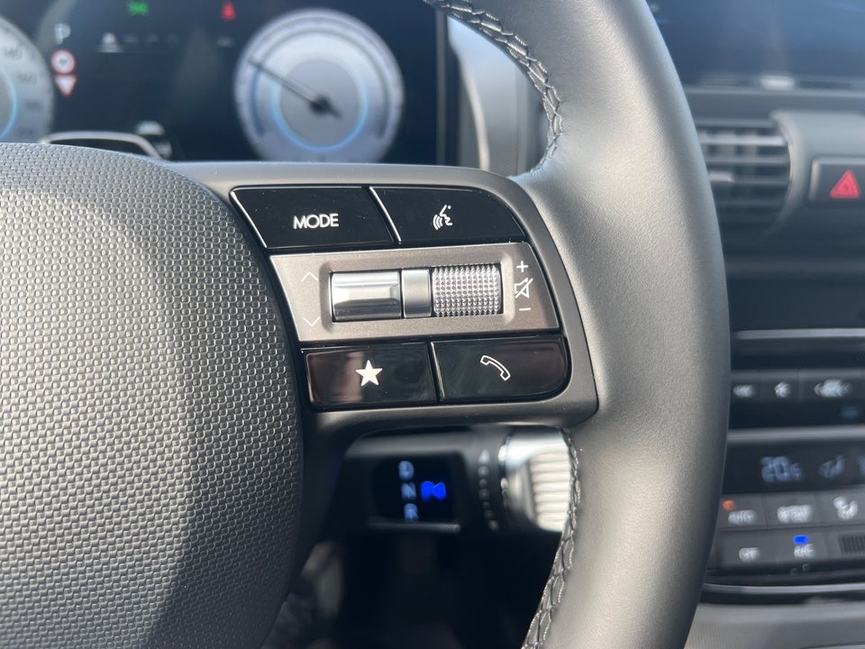 Hyundai Inster 49 Pixel 5d