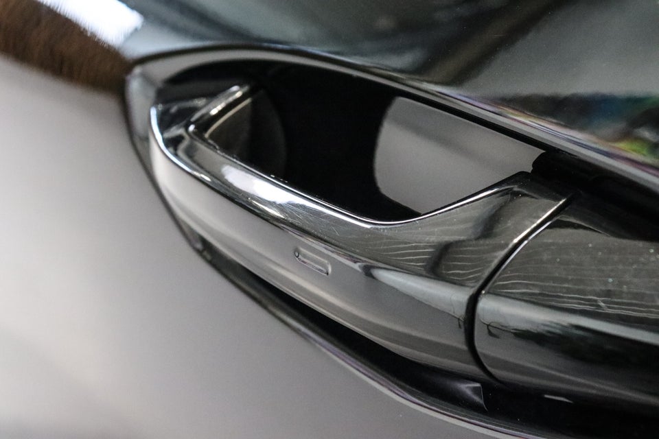 Audi Q4 e-tron 50 S-line quattro 5d