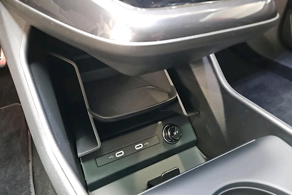 Audi Q4 e-tron 45 S-line Edition 5d