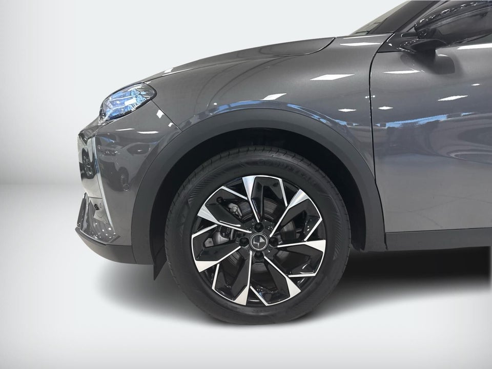 DS DS 3 CrossBack 54 E-Tense Opera 5d