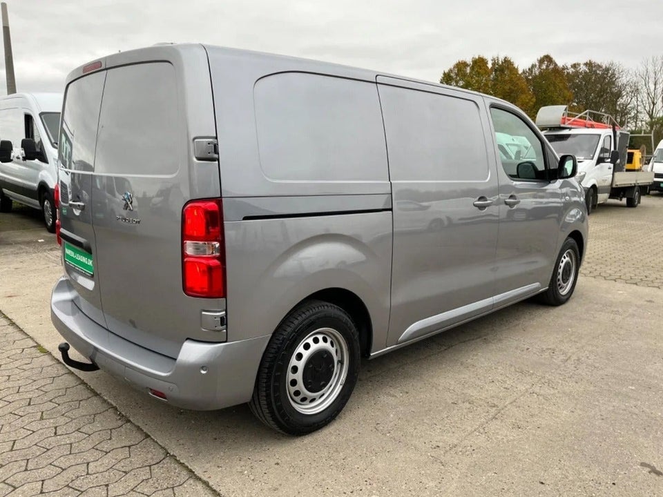 Peugeot e-Expert 75 L2 Premium Van