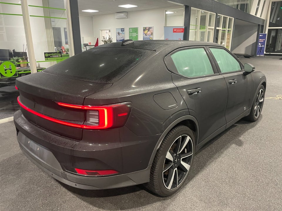 Polestar 2 Long Range 5d