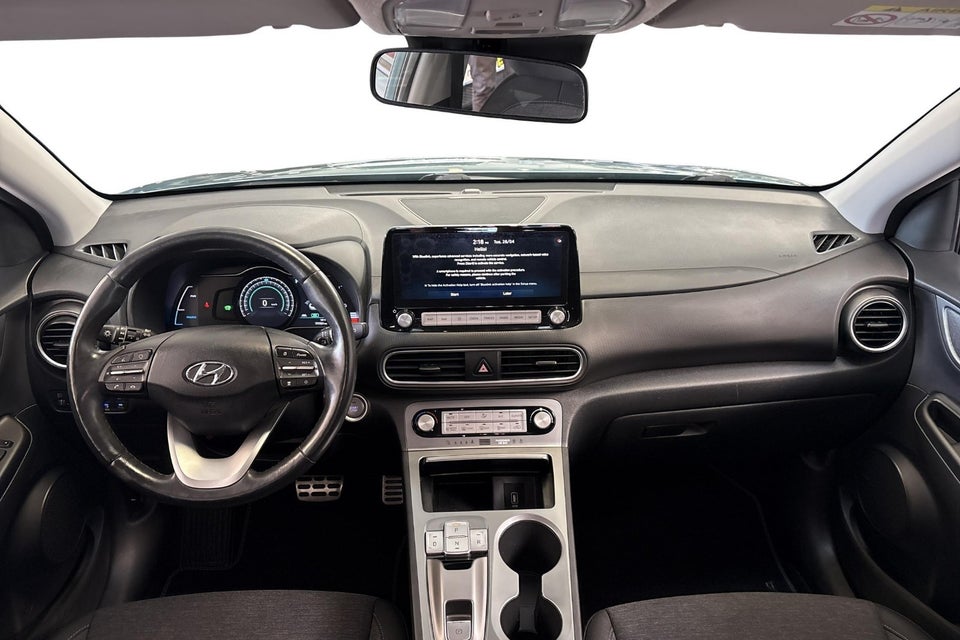 Hyundai Kona 39 EV Select 5d