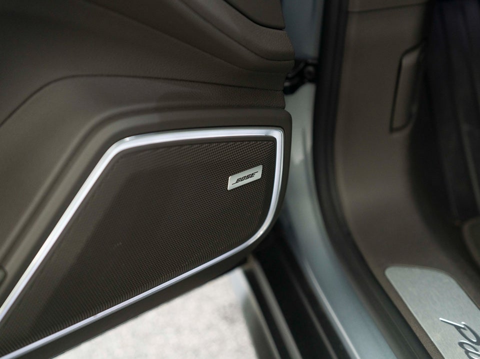 Porsche Panamera 4 2,9 E-Hybrid Sport Turismo PDK 5d
