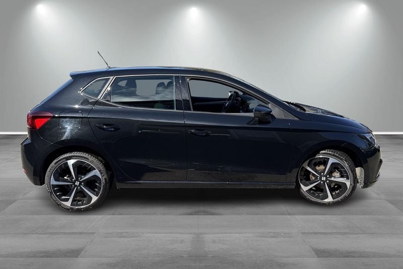 Seat Ibiza 1,0 TSi 115 FR DSG 5d