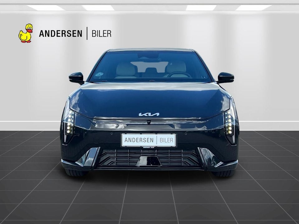 Kia EV4 81 Long Range GT-Line 5d