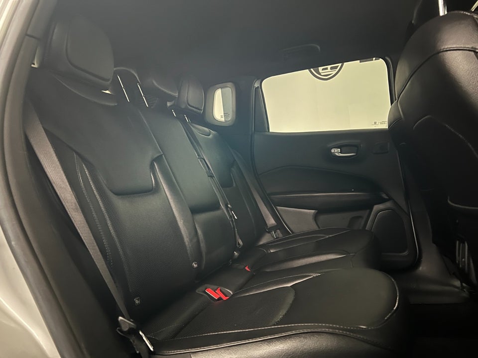 Jeep Compass 1,3 4xe S aut. 4x4 5d