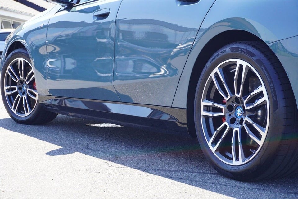 BMW i5 eDrive40 Touring M-Sport Pro 5d