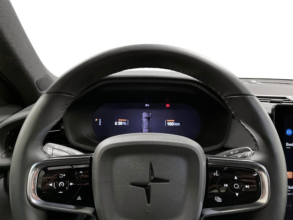 Polestar 2 Standard Range 5d