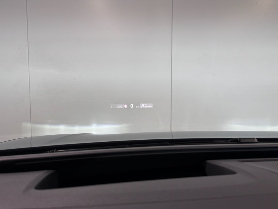 VW ID.7 77 Pro Tourer 5d