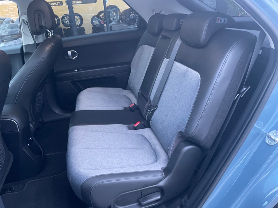 Hyundai Ioniq 5 77 Techniq 5d