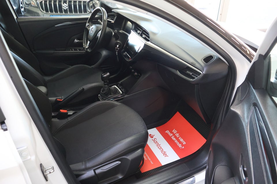 Opel Corsa 1,5 D 102 Sport 5d