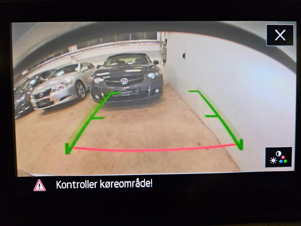 Skoda Scala 1,0 TSi 95 Blackline 5d