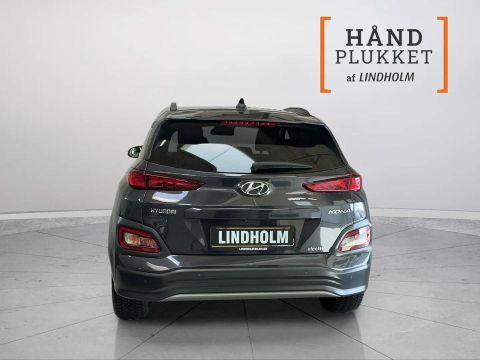Hyundai Kona 64 EV Trend 5d