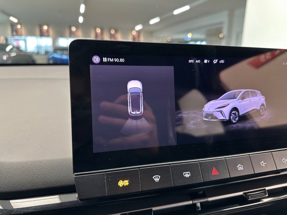 MG 4 51 Nordic Edition 5d