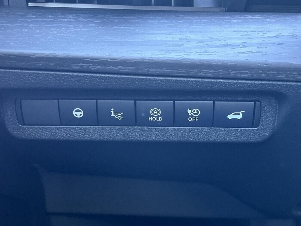 Nissan Ariya 87 Evolve 5d