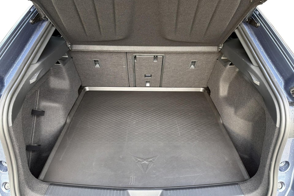 Cupra Tavascan 77 Immersive 5d