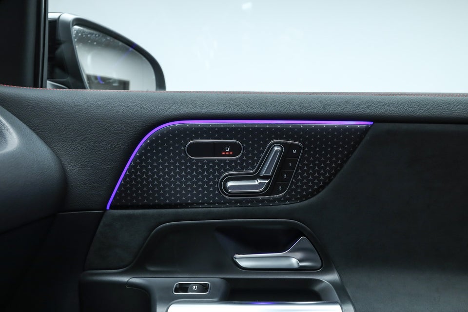 Mercedes EQA250+ AMG Premium 5d