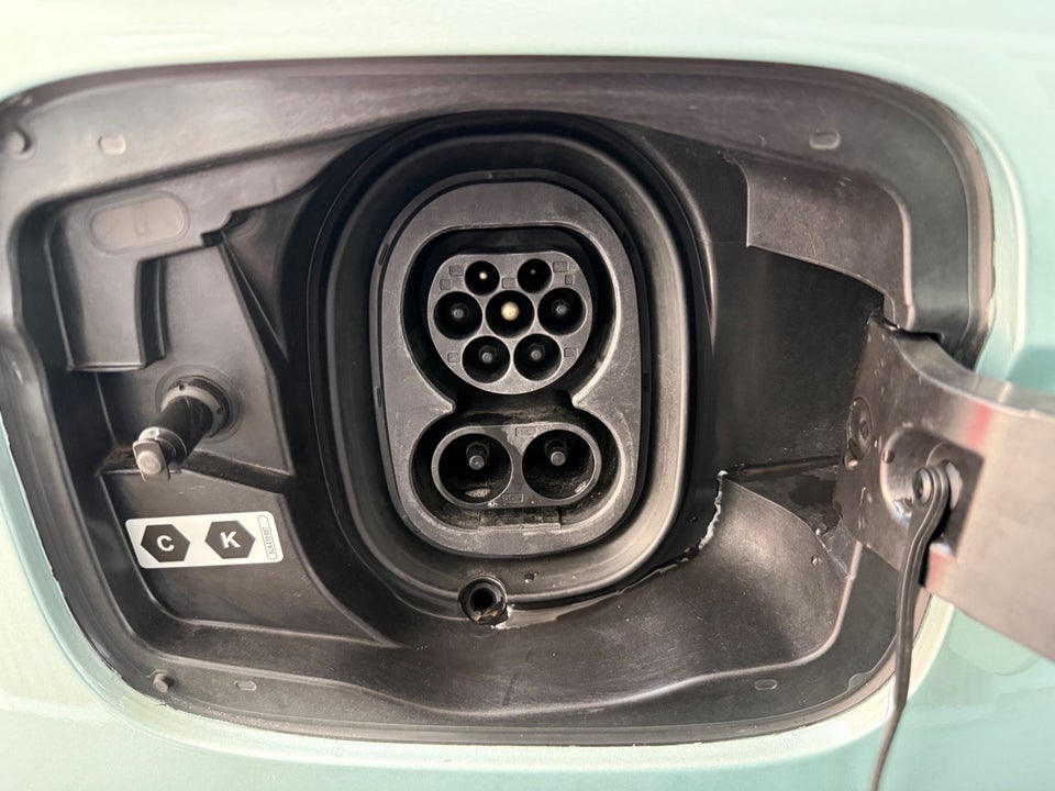 Skoda Enyaq 80 iV ecoSuite 5d