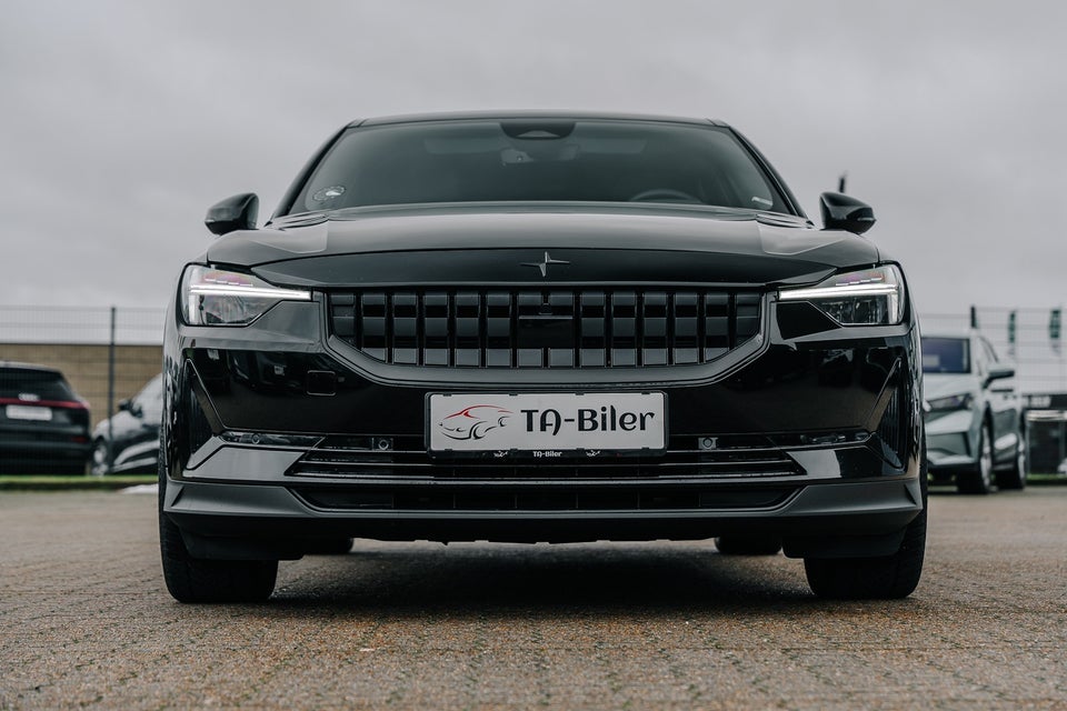 Polestar 2 Long Range 5d