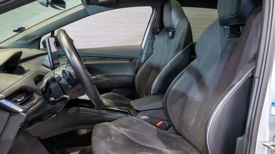Skoda Enyaq 80x iV Sportline 5d