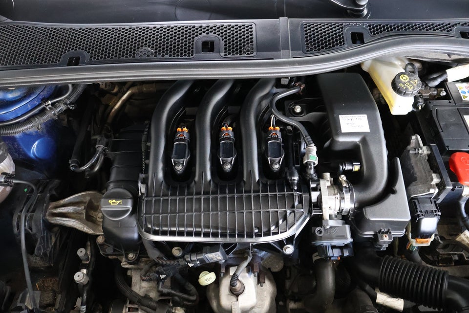 Opel Corsa 1,2 Elegance 5d