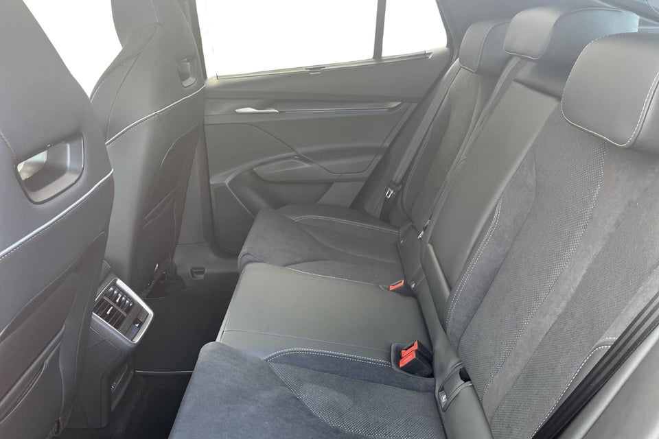 Skoda Enyaq 85 iV Sportline Coupé 5d