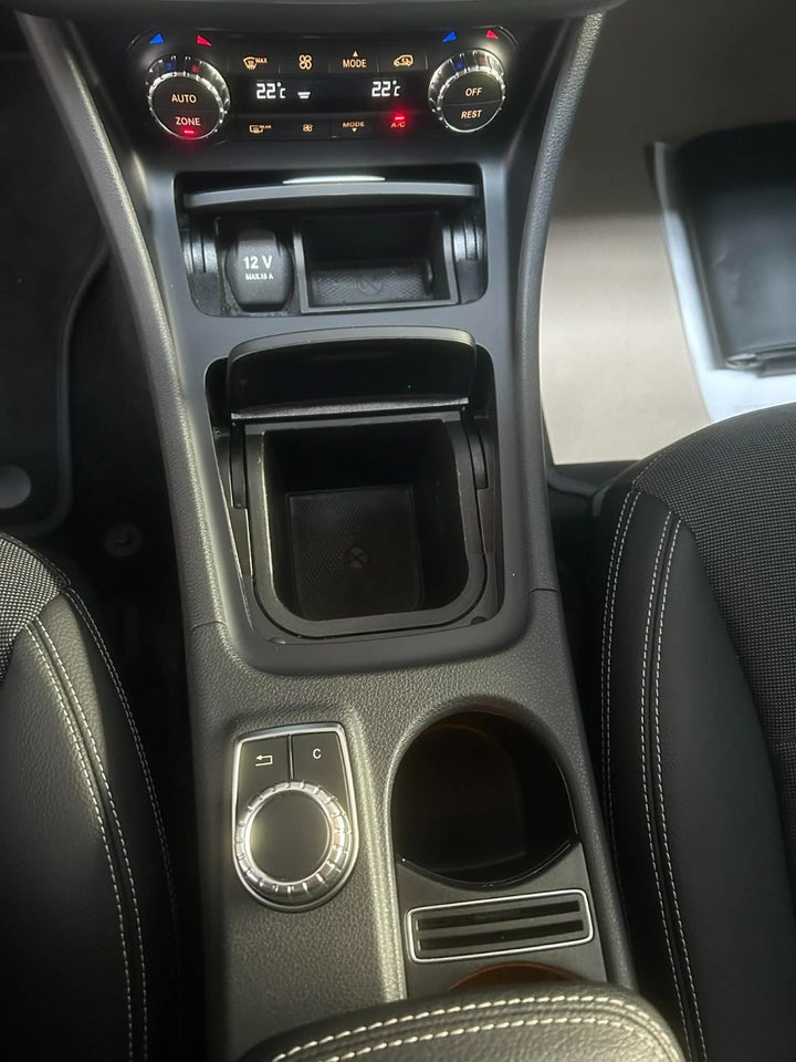 Mercedes A180 1,5 CDi aut. Van 5d