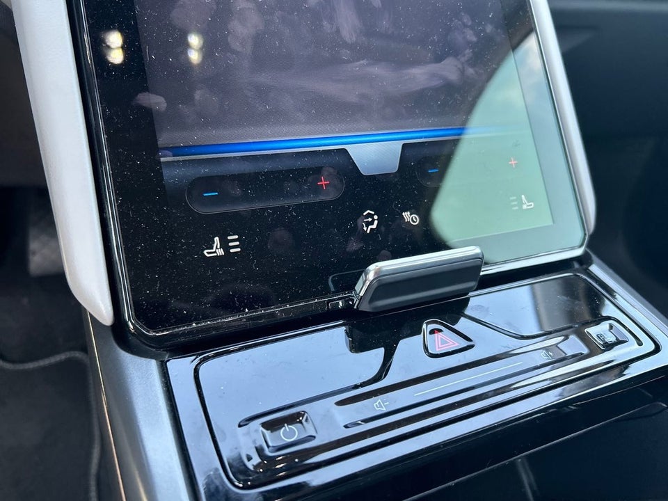 Ford Explorer 82 Select Extended Range 5d