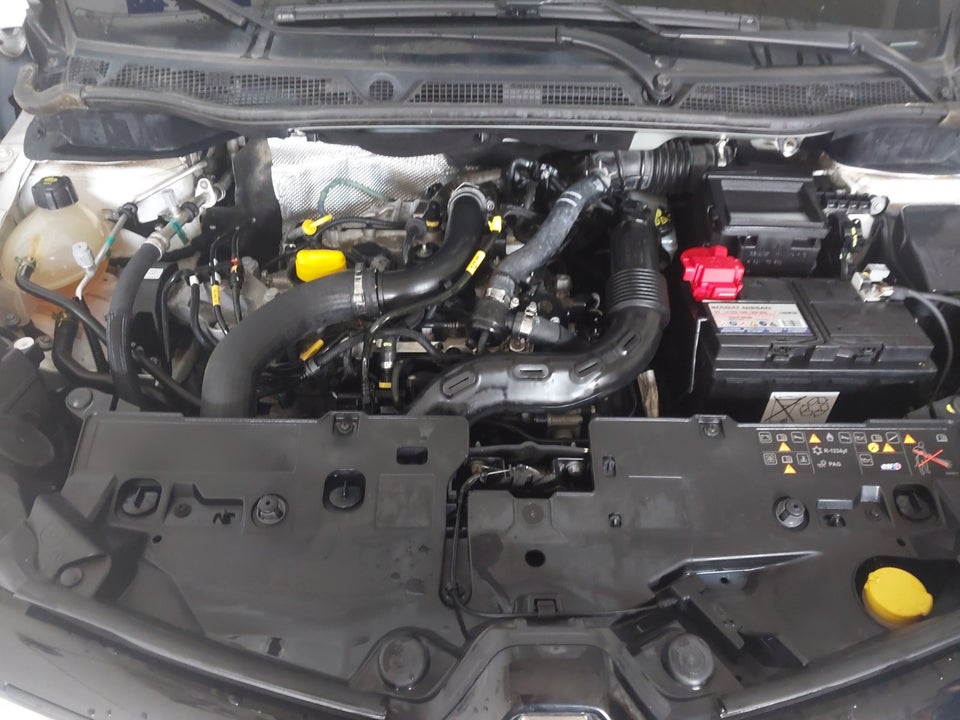 Renault Captur 0,9 TCe 90 Zen 5d