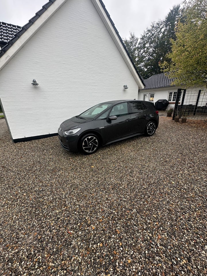 VW ID.3 58 Pro Performance Max 5d