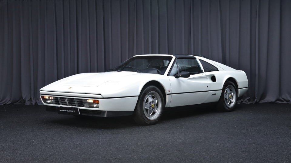 Ferrari 328 3,2 GTS 2d