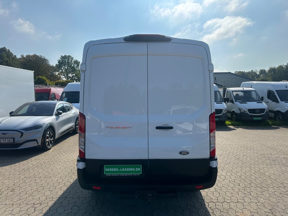 Ford Transit 350 L3 Van 2,0 TDCi 170 Trend H2 RWD