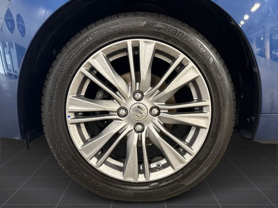 Suzuki Baleno 1,2 Dualjet Exclusive KUP 5d