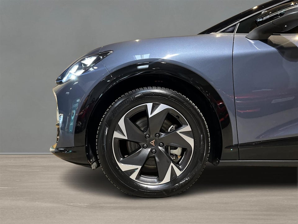 Cupra Tavascan 77 Endurance 5d