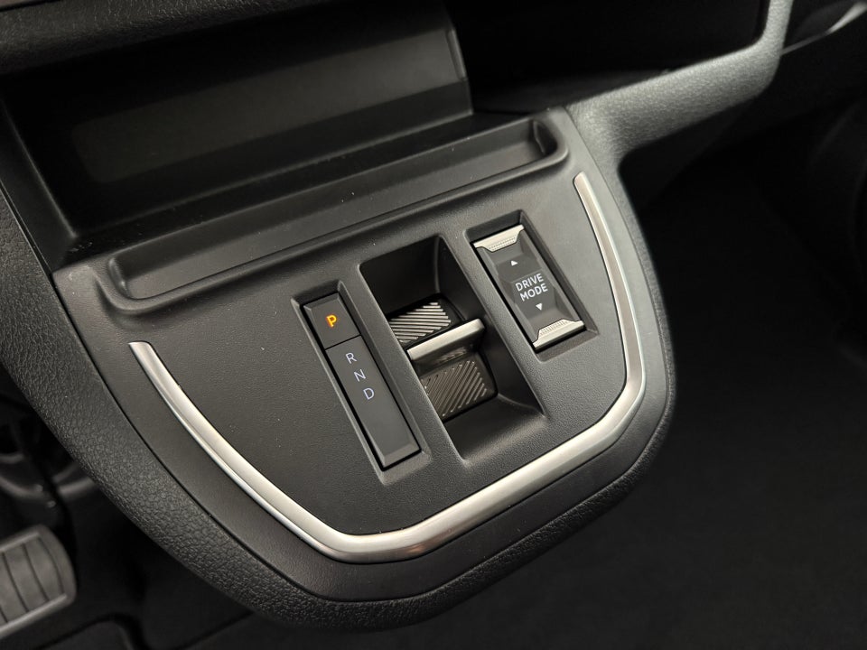 Toyota ProAce Verso 75 Medium Teamplayer 5d