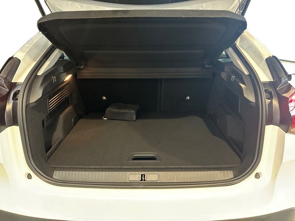 Citroën ë-C4 50 Feel 5d