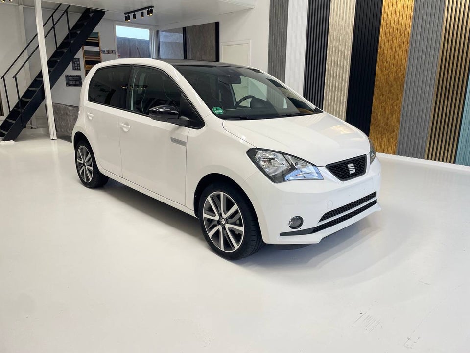 Seat Mii Electric+ 5d