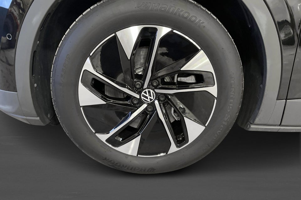 VW ID.4 77 Style+ 5d