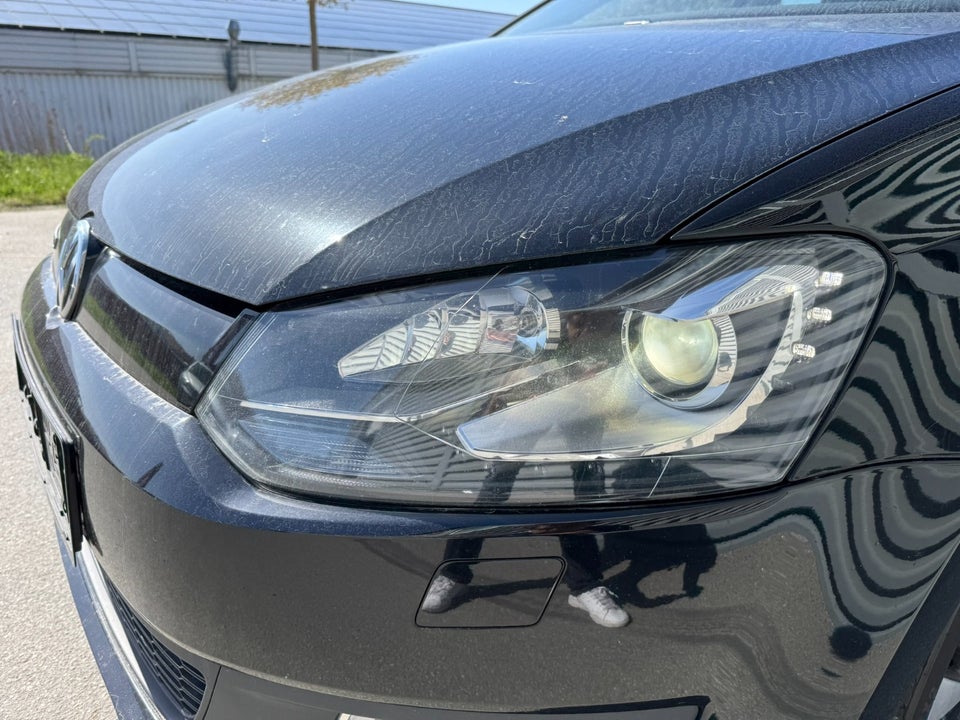 VW Polo 1,0 TSi 95 BlueMotion DSG 5d