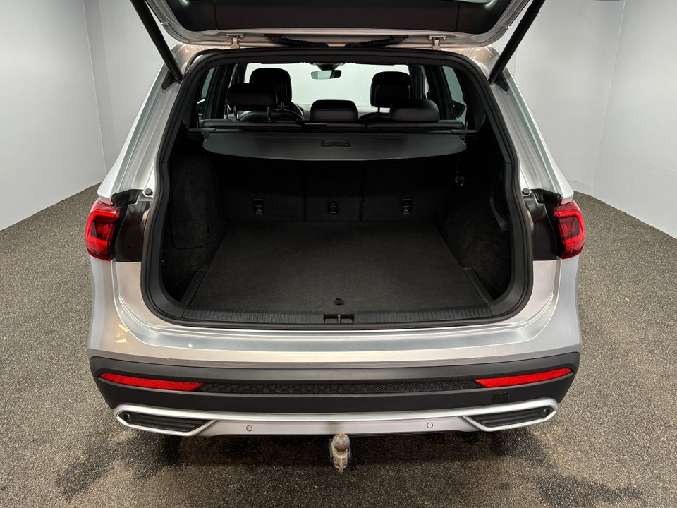 Seat Tarraco 1,4 eHybrid Xcellence DSG 5d