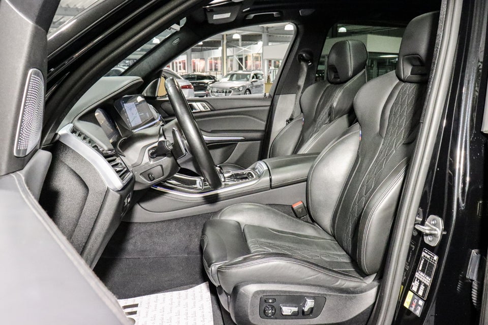 BMW X5 3,0 xDrive45e M-Sport aut. 5d