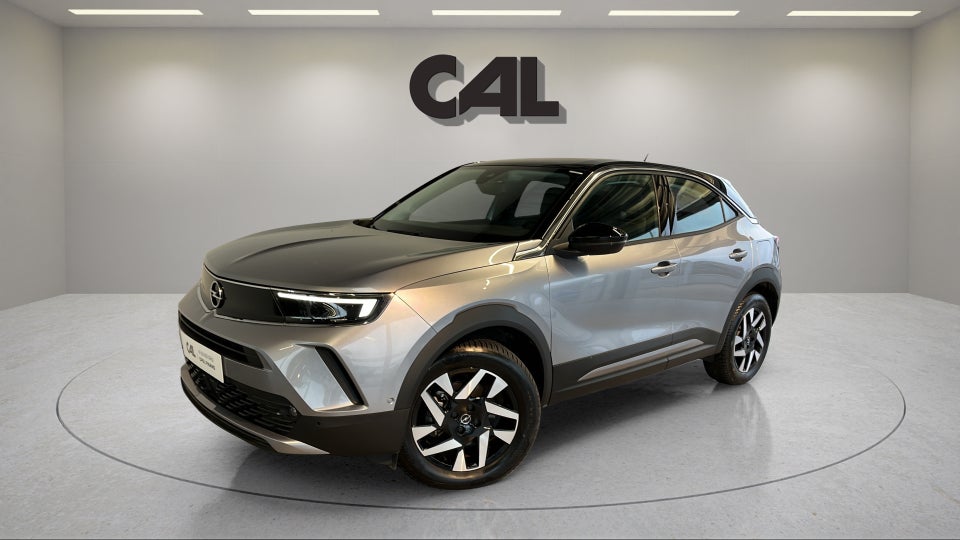 Opel Mokka-e 50 Elegance 5d