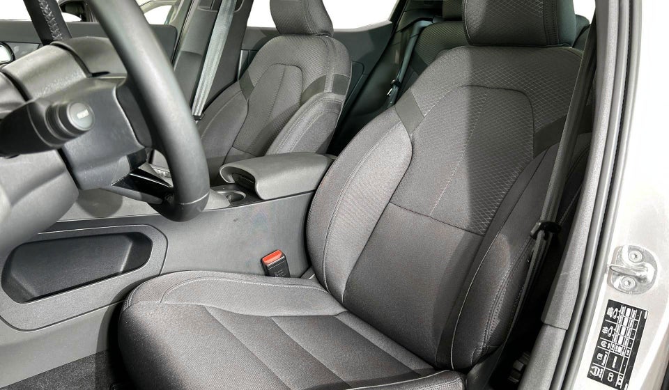 Polestar 2 Long Range 5d