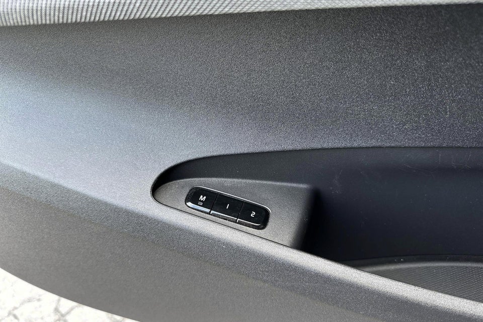 Polestar 2 Long Range 5d