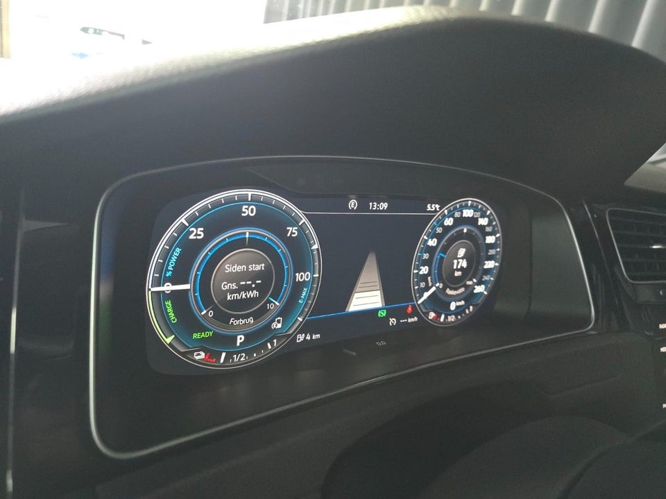 VW Golf VII 1,4 GTE DSG 5d