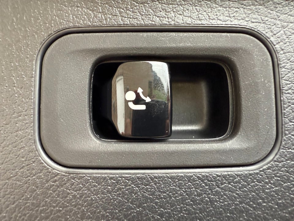 Mercedes EQE350 SUV AMG Premium Plus 4Matic 5d