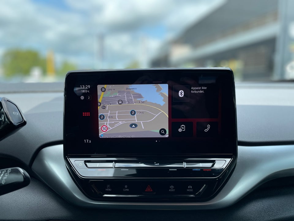 VW ID.4 77 Pro Performance 5d