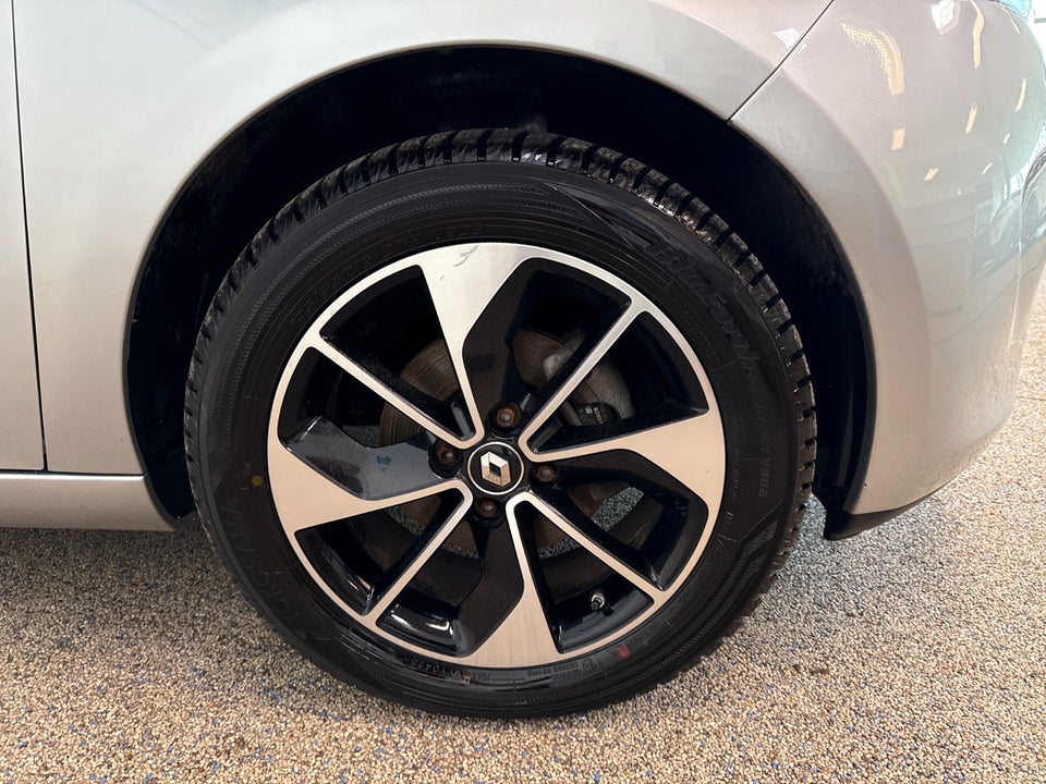 Renault Zoe 22 Life 5d