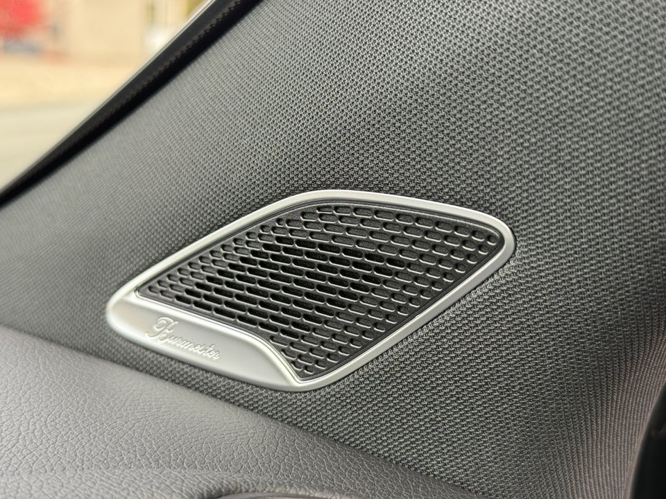 Mercedes EQA250+ AMG Premium 5d